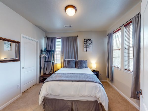 Winter Park Home 1023133