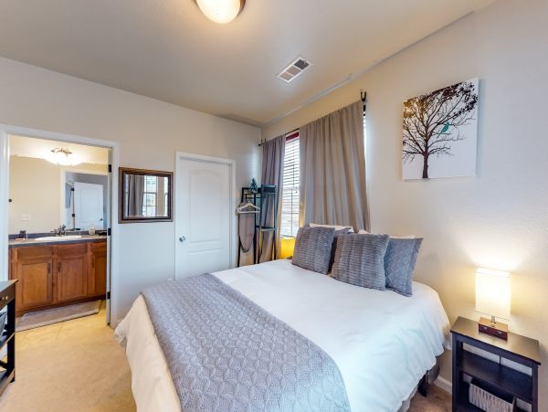 Winter Park Home 1023133
