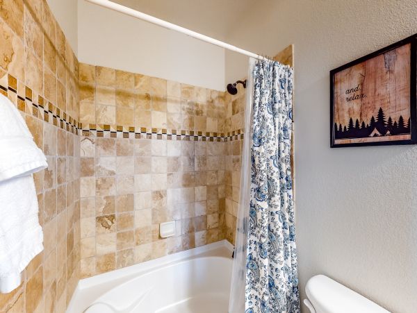 Winter Park Home 1023133