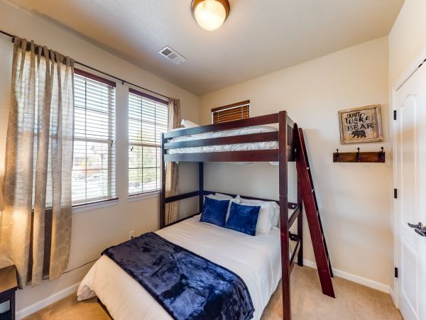 Winter Park Home 1023133