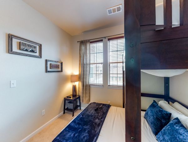 Winter Park Home 1023133
