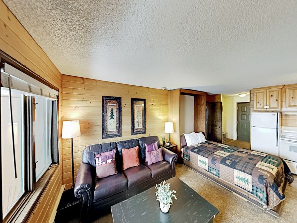 Winter Park Home 1023134