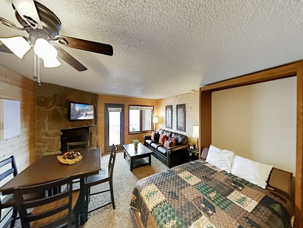 Winter Park Home 1023134
