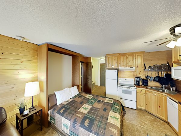 Winter Park Home 1023134