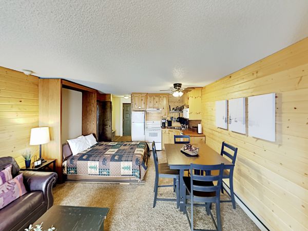 Winter Park Home 1023134