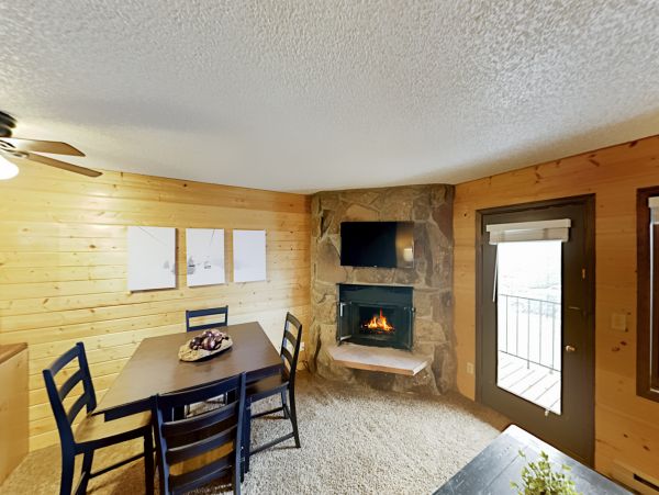 Winter Park Home 1023134