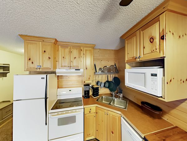 Winter Park Home 1023134