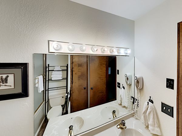 Winter Park Home 1023134
