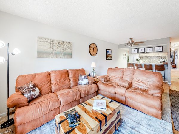 Winter Park Home 1023135