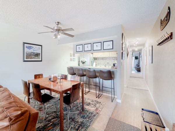 Winter Park Home 1023135