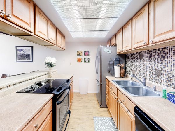 Winter Park Home 1023135