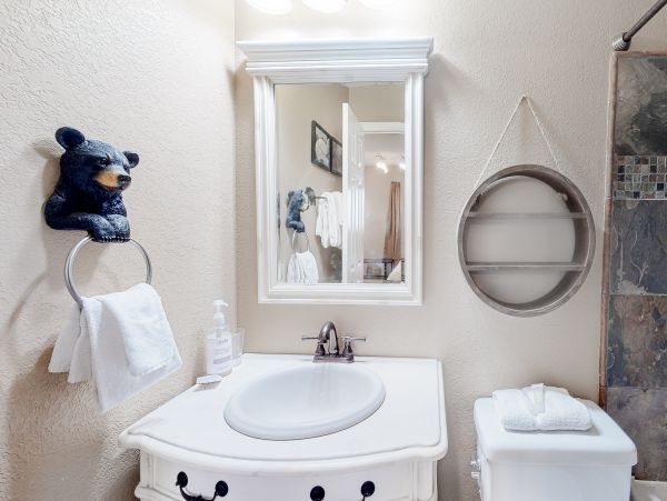 Winter Park Home 1023135
