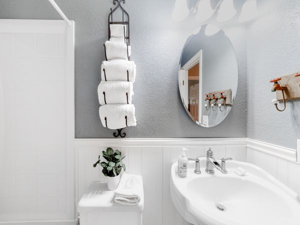 Winter Park Home 1023135