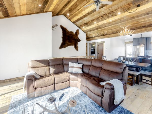 Winter Park Home 1023136
