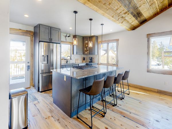 Winter Park Home 1023136