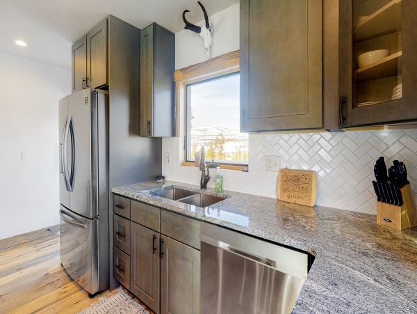 Winter Park Home 1023136
