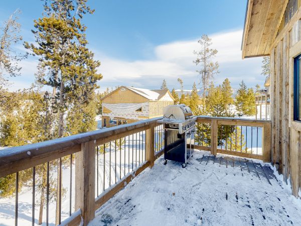 Winter Park Home 1023136