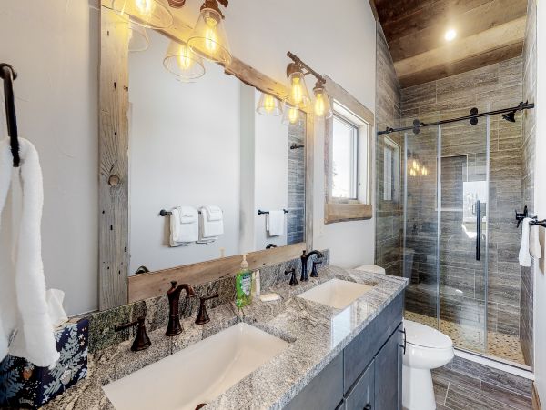 Winter Park Home 1023136
