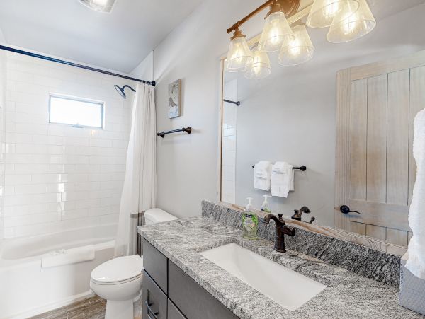 Winter Park Home 1023136