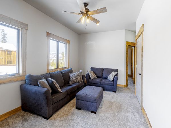 Winter Park Home 1023136