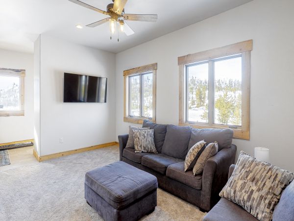 Winter Park Home 1023136