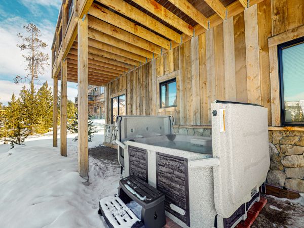 Winter Park Home 1023136