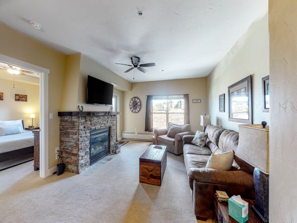 Winter Park Home 1023137