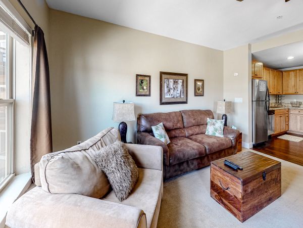 Winter Park Home 1023137