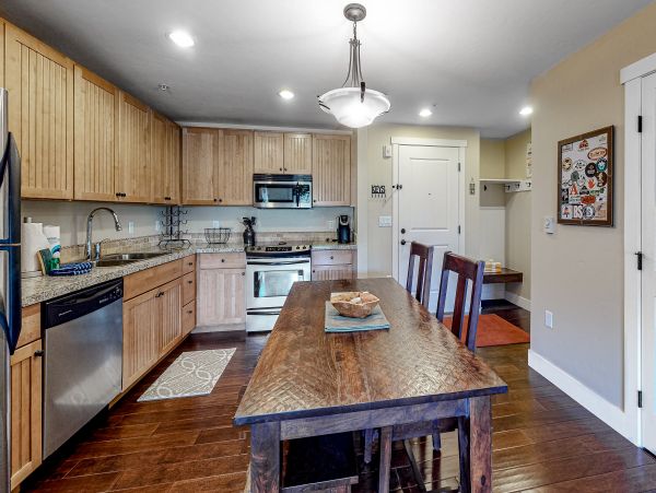 Winter Park Home 1023137