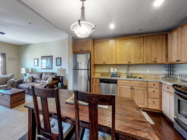 Winter Park Home 1023137