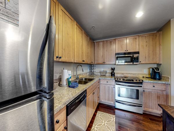 Winter Park Home 1023137
