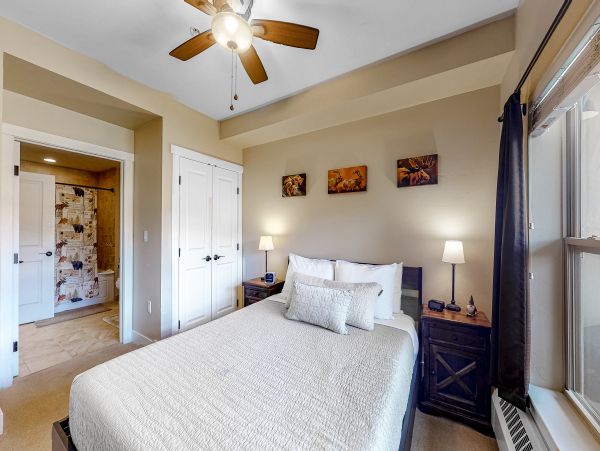 Winter Park Home 1023137