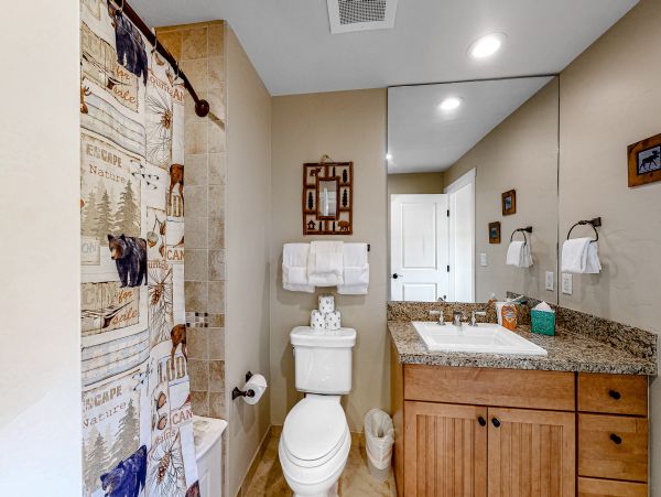 Winter Park Home 1023137