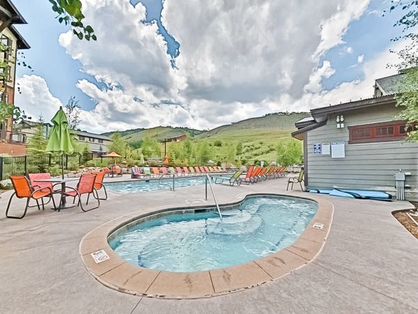 Winter Park Home 1023137