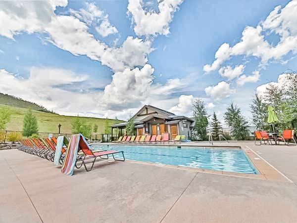Winter Park Home 1023137