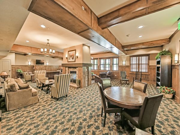 Winter Park Home 1023137