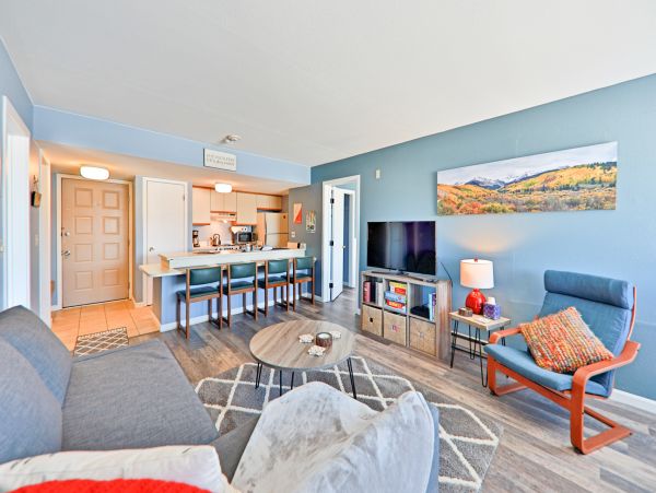 Winter Park Home 1023138