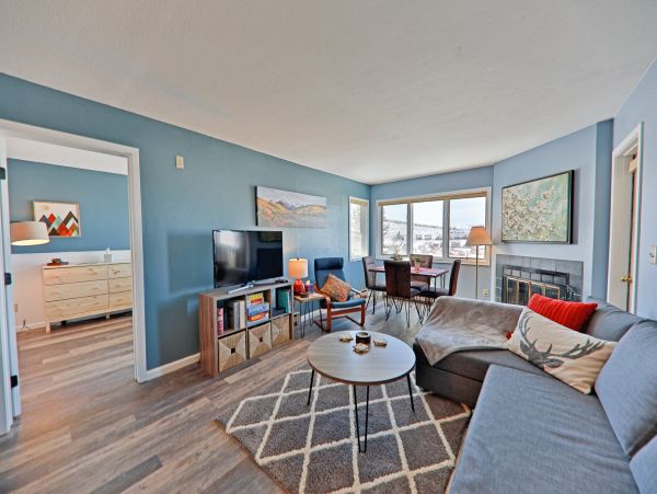 Winter Park Home 1023138