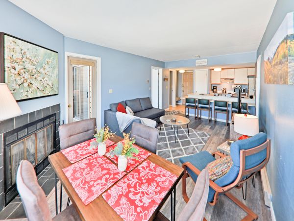 Winter Park Home 1023138