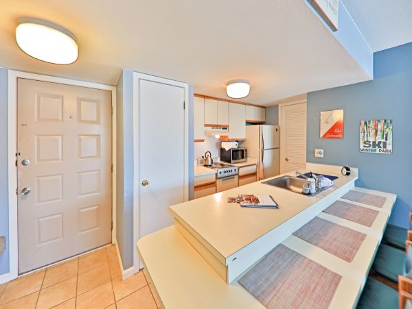 Winter Park Home 1023138