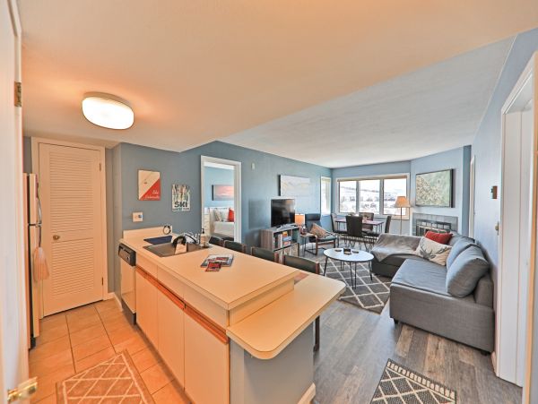 Winter Park Home 1023138