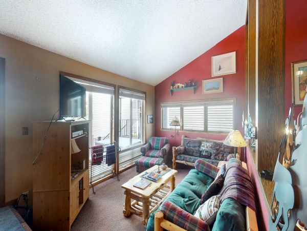 Winter Park Home 1023139
