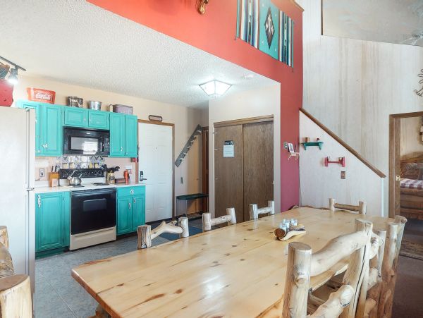 Winter Park Home 1023139