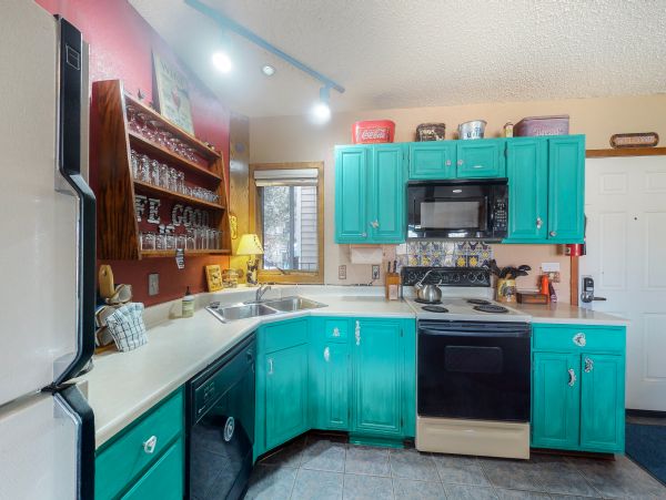 Winter Park Home 1023139