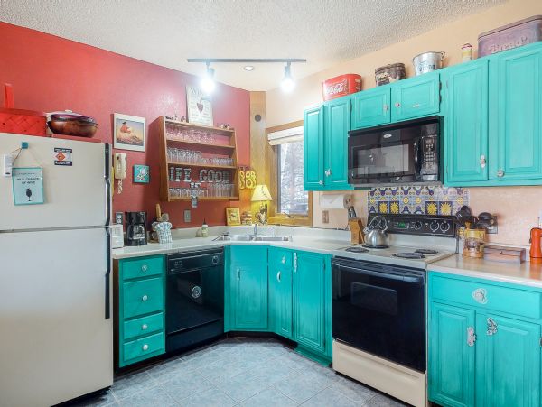Winter Park Home 1023139
