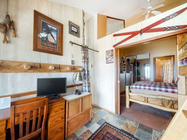 Winter Park Home 1023139