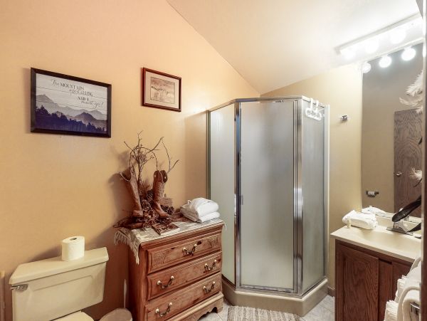 Winter Park Home 1023139