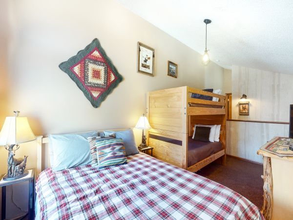 Winter Park Home 1023139