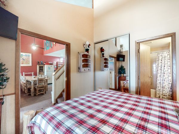 Winter Park Home 1023139