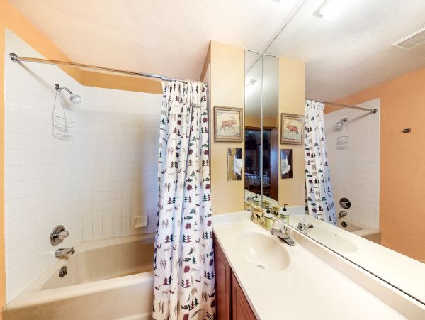 Winter Park Home 1023139